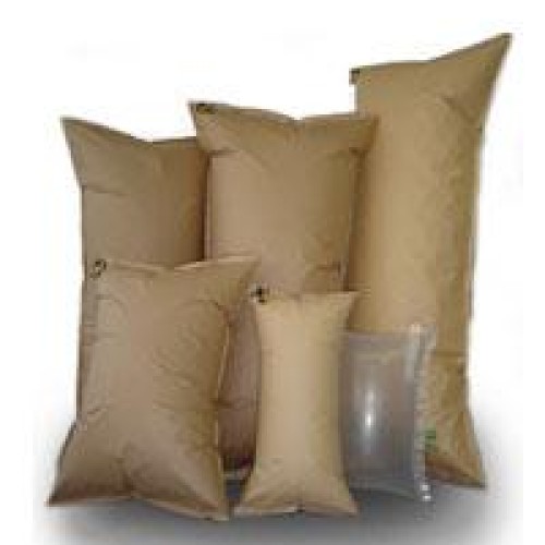 Dunnage air bag